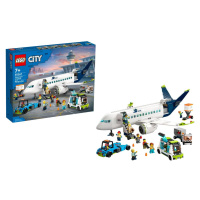 LEGO ® 60367 Osobní letadlo