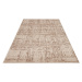 Kusový koberec Terrain 105603 Sole Cream Brown Rozmery kobercov: 80x120