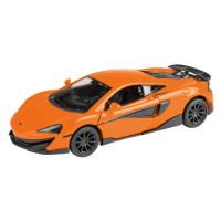 Playtive Model auta 1 : 32 (McLaren 600 LT, oranžová)