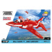 Cobi 5844 Armed Forces BAe Hawk T1 Red arrows, 1:48, 389 k