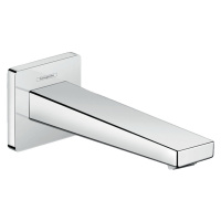 Hansgrohe Metropol, vaňový výtok, chróm, HAN-32542000