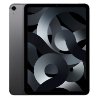 Apple iPad Air 256GB Wi-Fi + Cellular vesmírne šedý (2022)