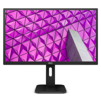 AOC X24P1 monitor 24