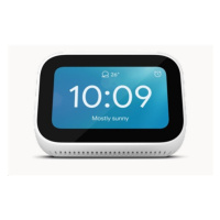 Xiaomi Mi Smart Clock