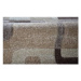 Kusový koberec Portland 1597 AY3 D - 67x120 cm Oriental Weavers koberce