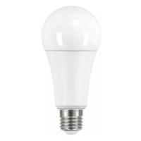 LED žiarovka EMOS Lighting E27, 220-240V, 17.6W, 1900lm, 2700k, teplá biela, 30000h, Classic A67