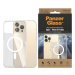 Kryt PanzerGlass HardCase iPhone 13 Pro Max 6,7" MagSafe Antibacterial Military grade transparen