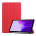 Samsung Galaxy Tab A7 Lite 8.7 SM-T220 / T225, puzdro na zakladač, Trifold, červené