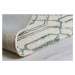 Kusový koberec Nappe Pietro Grey - 200x290 cm Flair Rugs koberce