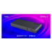 PremiumCord HDMI switch 4:1 s