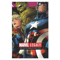 Marvel Legacy