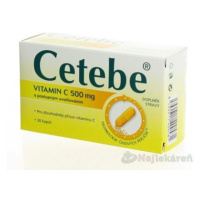 Cetebe 30 ks