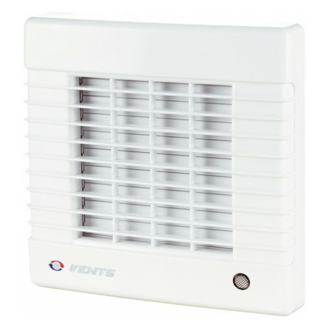 Ventilátor 125MAL axiálny (VENTS)