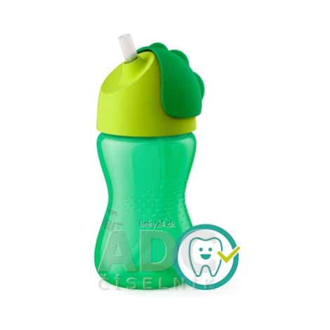 AVENT HRNČEK so slamkou 300 ml (0% BPA) Philips