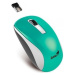 GENIUS myš NX-7010 Turquoise Metallic/ 1200 dpi/ Blue-Eye senzor/ bezdrôtová/ tyrkysová