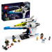 LEGO® Disney 76832 Raketa XL-15