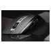 Myš RAPOO MT750S Multi-mode Wireless Mouse, laserová