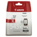 CANON PG-545XL ORIGINAL ATRAMENT, BLACK, 400STR., 15ML