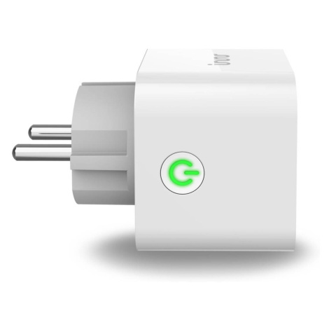 Zásuvka Innr Smart Plug SP 240 ovládaná aplikáciou Innr Lighting