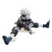 Banpresto Naruto Shippuden 20th Anniversary Vibration Stars PVC Statue Hatake Kakashi 8 cm