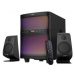 F580X PC repro 2.1 70W FM BT USB F&D