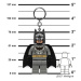 LEGO Batman svietiaca figúrka (HT) - šedý