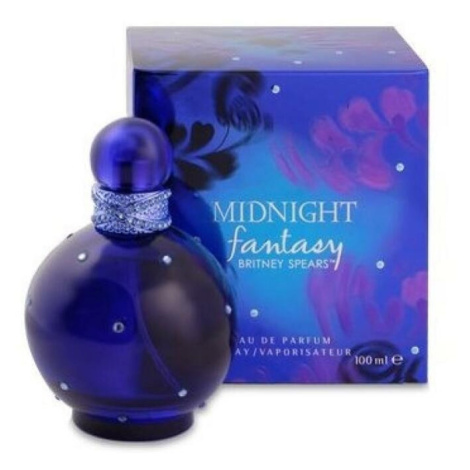 Britney Spears Fantasy Midnight 30ml