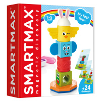 SmartMax - Môj prvý totem