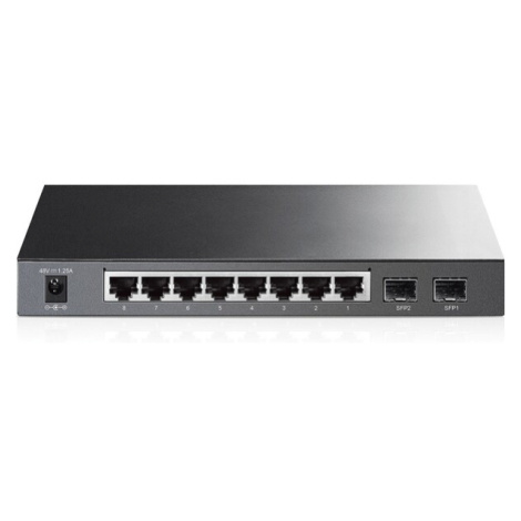 TP-Link TL-SG2210P TP LINK