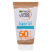 GARNIER Ambre Solaire Anti-Age Super UV SPF50 Opaľovací krém 50 ml
