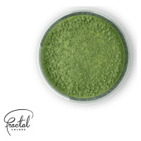Jedlá prachová farba Fractal – Moss Green (1,6 g) 4872 dortis - dortis