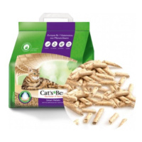 Cat's Best Smart Pellets Podstielka - 10l/5kg