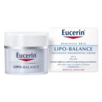 Eucerin Lipo-Balance intenzívny výživný krém 50 ml