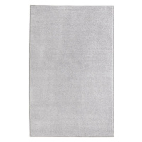 Kusový koberec Pure 102615 Grau - 80x400 cm Hanse Home Collection koberce