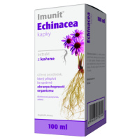 IMUNIT Echinaceové kvapky 100 ml