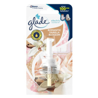 GLADE Electric Vanilka náplň do osviežovača vzduchu 20 ml