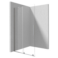 Deante Shower wall, walk-in - sliding