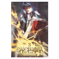 Zanir Carciphona 3