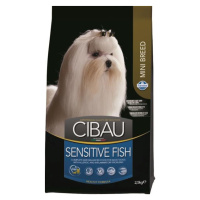 Farmina MO SP CIBAU dog adult mini, sensitive fish 2,5kg