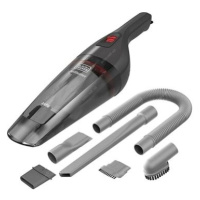 Black & Decker 12 V + príslušenstvo, 5 ks