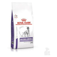 Royal Canin VC Canine Senior Consult Matur.Small 3,5kg zľava