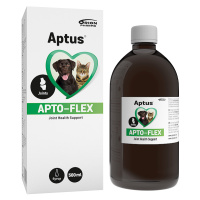 APTUS Apto-Flex veterinárny sirup 500 ml