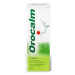 OROCALM 1,5 mg/ml orálna roztoková aerodisperzia 30 ml