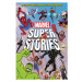 Marvel Super Stories: All-New Comics from All-Star Cartoonists