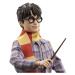 MATTEL  MATTEL Zberateľská bábika Harry Potter so sovou Hedvičkou