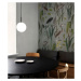 WALLCOLORS Calm Heron Mint wallpaper - tapeta POVRCH: Prowall Concrete