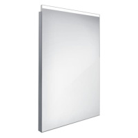 Zrkadlo bez vypínača Nimco 70x50 cm zrkadlo ZP 8001