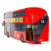 Quick Build autobus J6050 - New Routemaster Bus