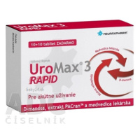 Neuraxpharm UroMax 3 RAPID