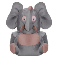 Detský Sedací Vak Elephant